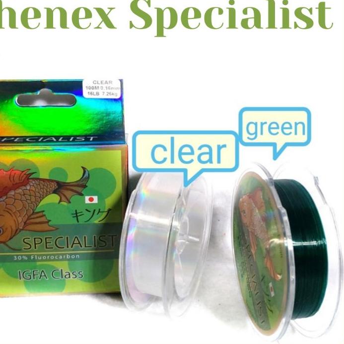 ☄️Best Senar Pancing Phenex Specialist | Discount Today | Terlaris Today | TERATAS