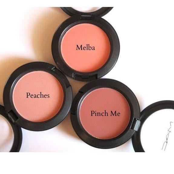 MAC Powder Blush