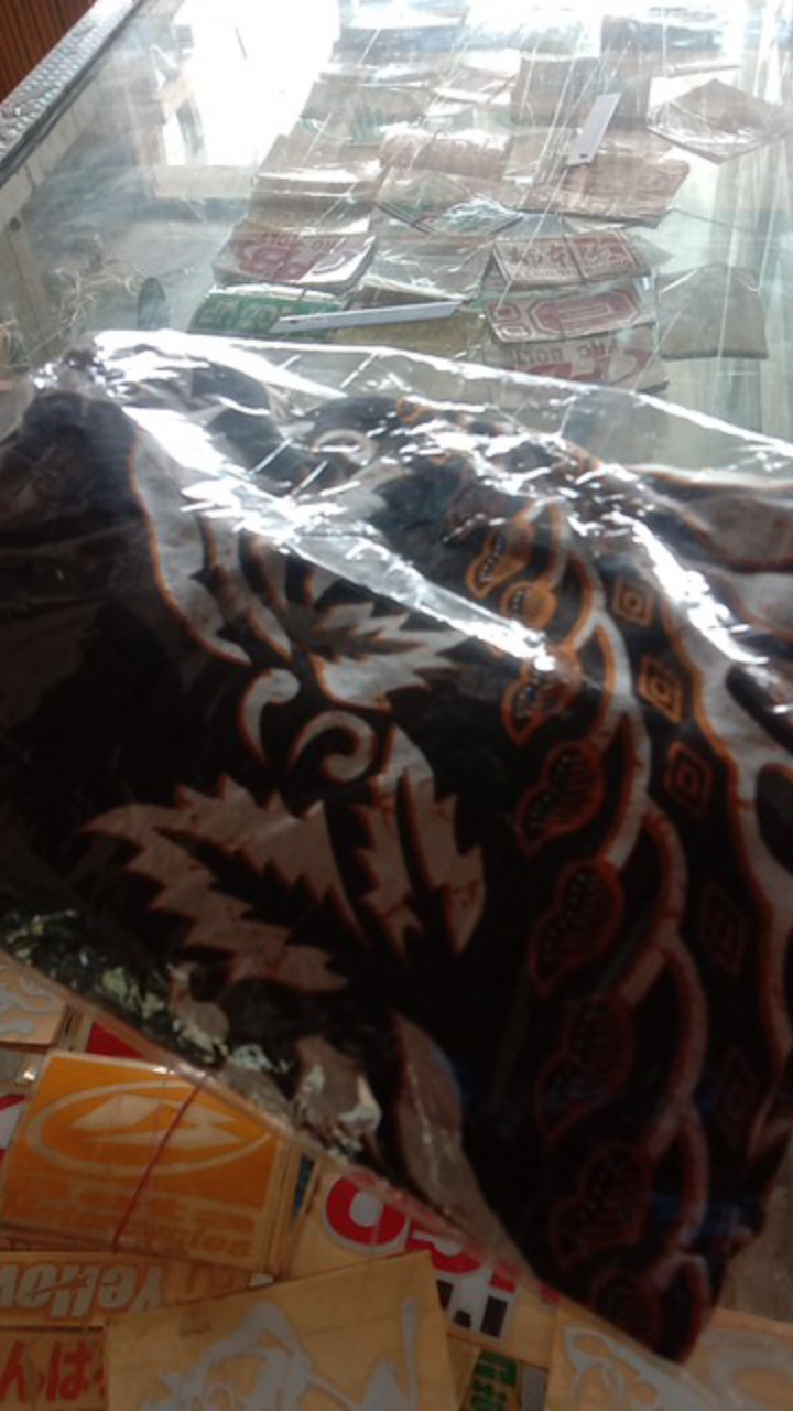 Kemeja Batik Aneka Motif Kemeja Batik Motif K1k1