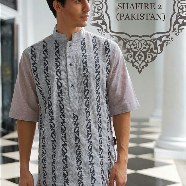 KAMILIANO PAKISTAN STYLE