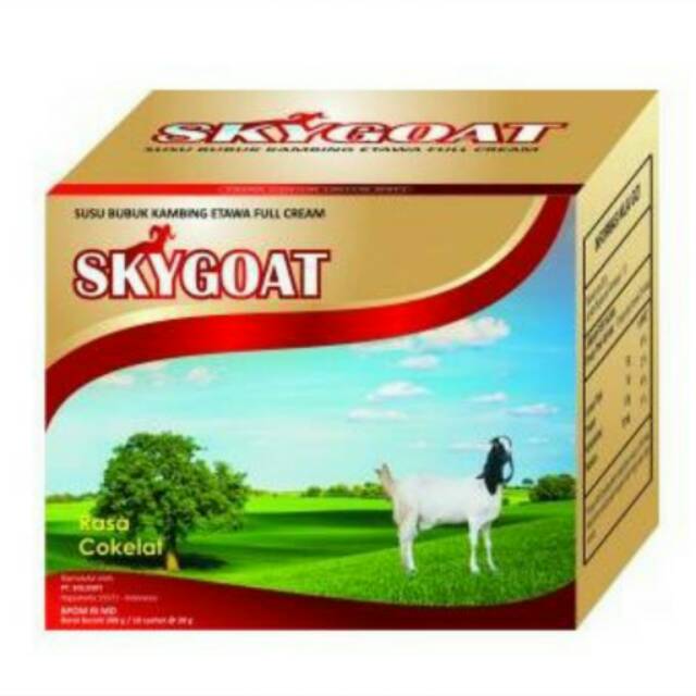

SUSU KAMBING ETAWA SKYGOAT/SKY GOAT ORIGINAL PER BOX