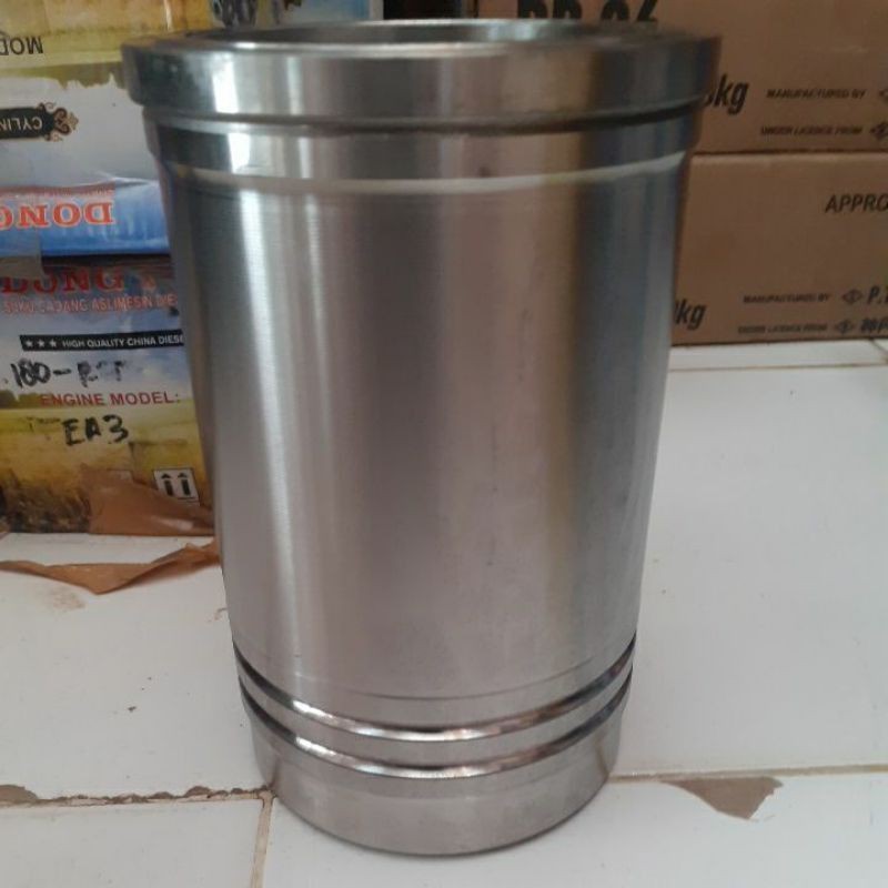 liner tf 105 boring cylinder liner