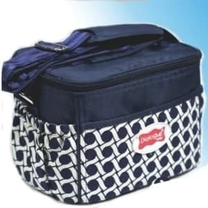 Dialogue Baby Cooler Bag DGC1005