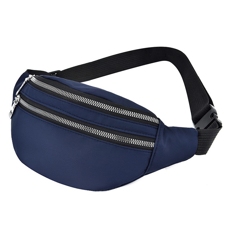 [MM] WAISTBAG 04 - Tas Pinggang Wanita