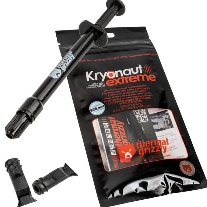 Thermal Grizzly Kryonaut EXTREME 2gr ORIGINAL