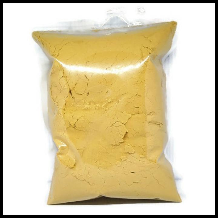 

Egg Yolk Powder Atau Tepung Kuning Telur 250Gr