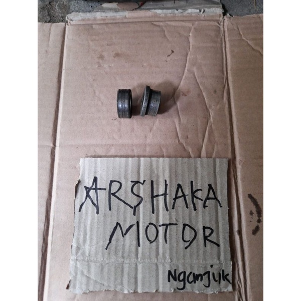 Bos Tromol belakang Tiger revo original copotan