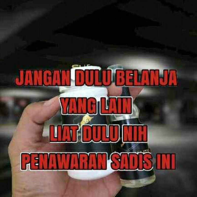 TOP 1 ROTAN AJAIB/PERMANEN/ TELARIS/ KUAT / MANTAP