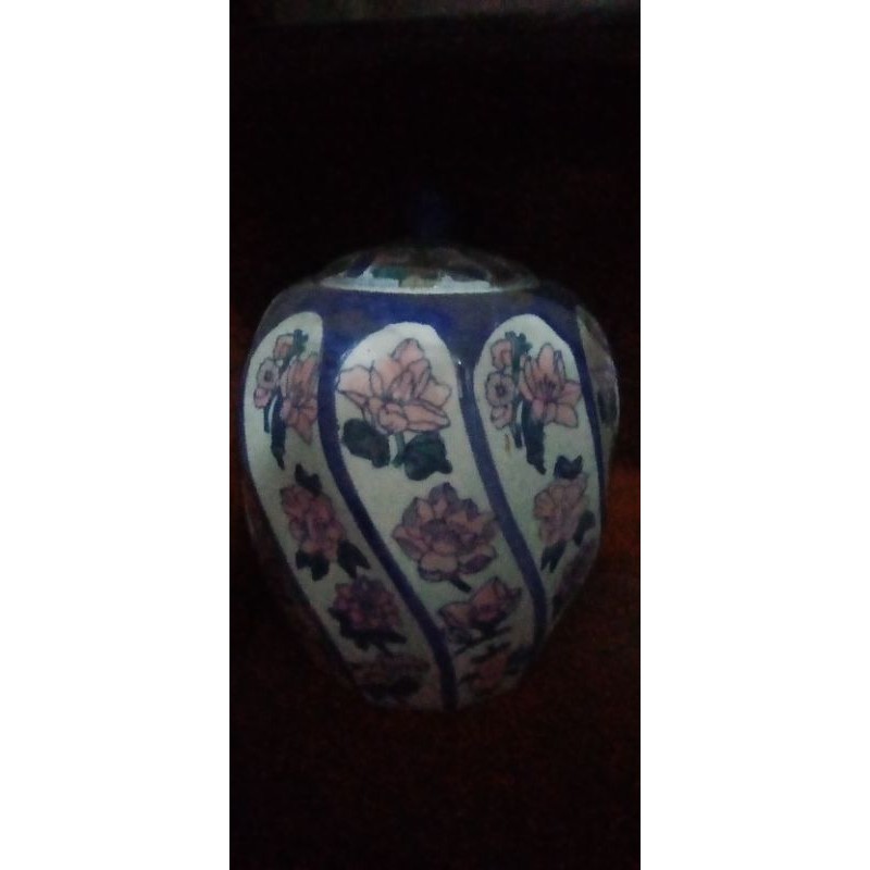 Guci Cina Antik