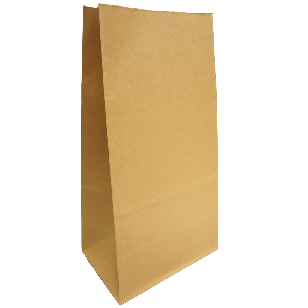 Paper Bag Shopping Bag Amplop (PBG7-15X10X30 Cm)