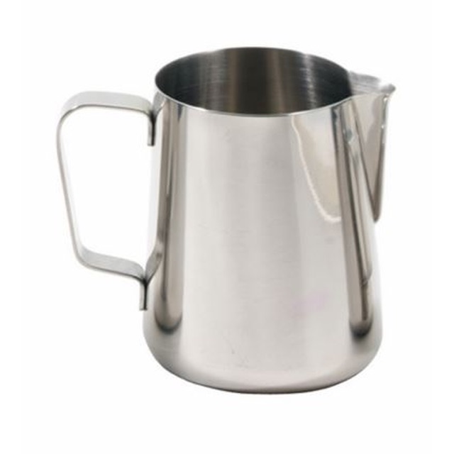 Steamer Pitcher Coffee Latte Art 350ml - Jug Kopi - Milk Jug Stainless - Food Grade