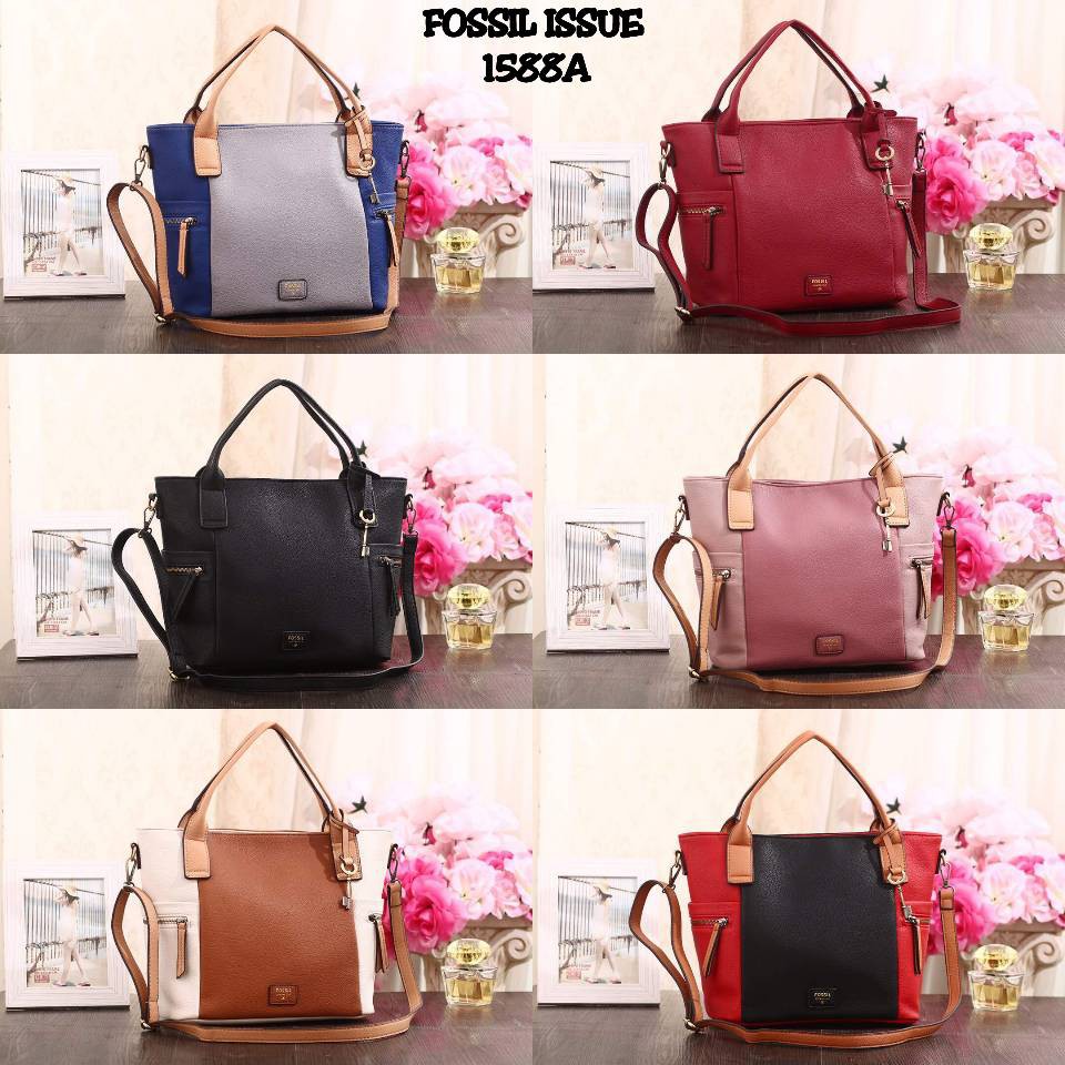 TAS FOS*IL ISSUE 1588A