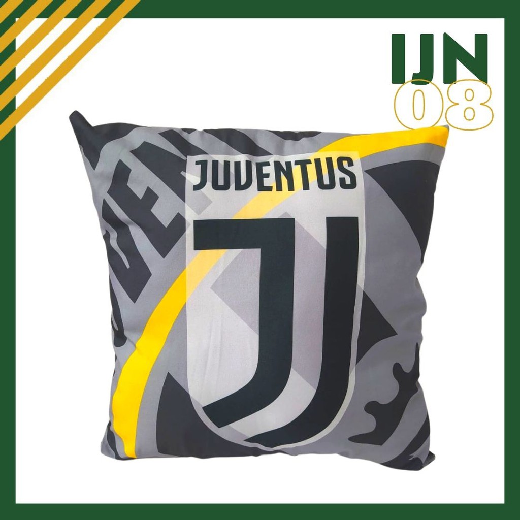 BANTAL KARAKTER PREMIUM LEMBUT