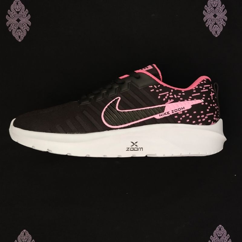 Sneakers Wanita NK Zoom Ringan