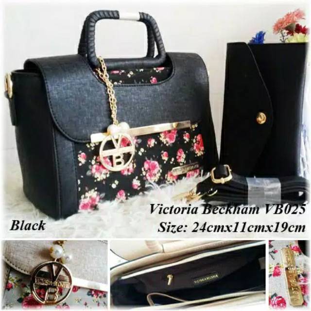 Victoria Beckham VB025 - Tas Murah - Tas Wanita -