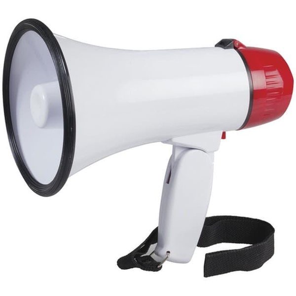 NEW Megaphone Toa Kecil Fleco Multifungsi HW-8R - Toa Fleco - Toa Murah -Bayar Ditempat | FMS