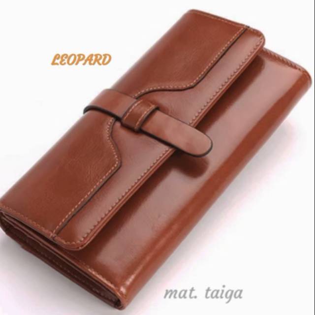 DOMPET WANITA VINTAGE DOMPET PANJANG DOMPET TERBARU