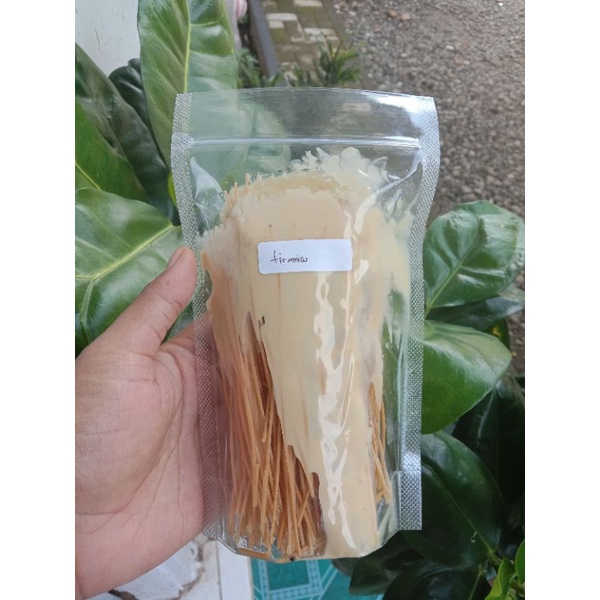 

Mi lidi manis kemasan pouch 1 rasa