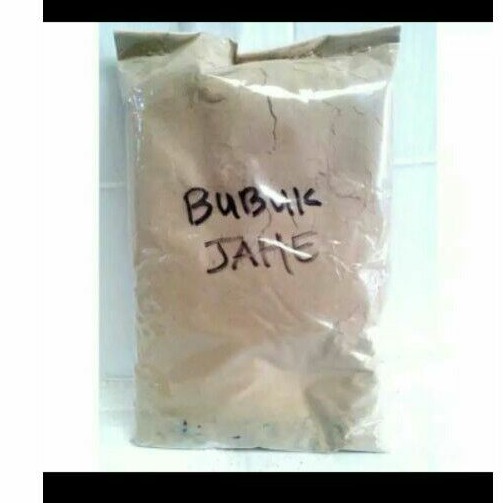 

Jahe Bubuk Jahe Emprit 1 kg Tanpa Campuran