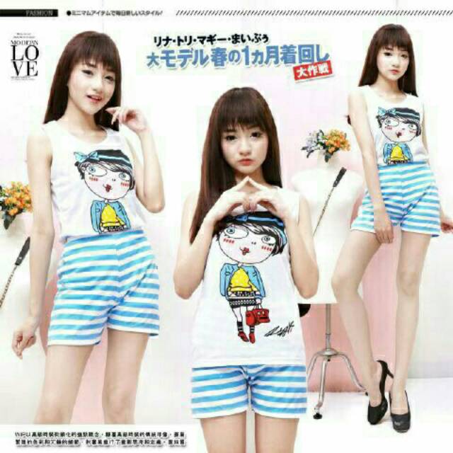 Set marumi