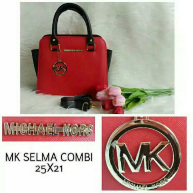 MK Selma Combi