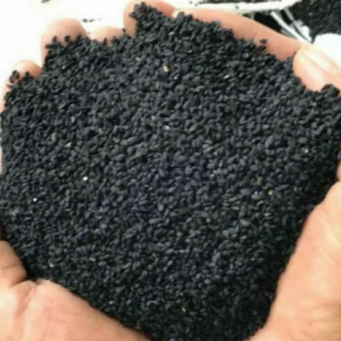 

Paling Dicari] Jinten Hitam(Habbatussauda) 1Kg..Black Nigella Seed