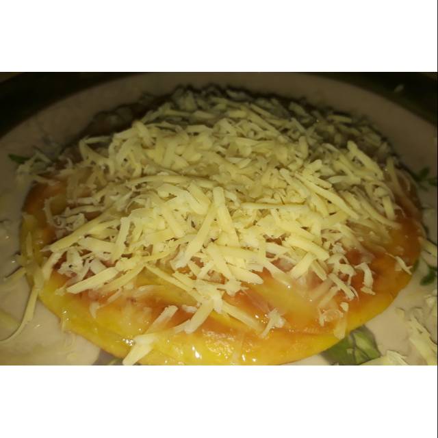 

Roti Maryam frozen food