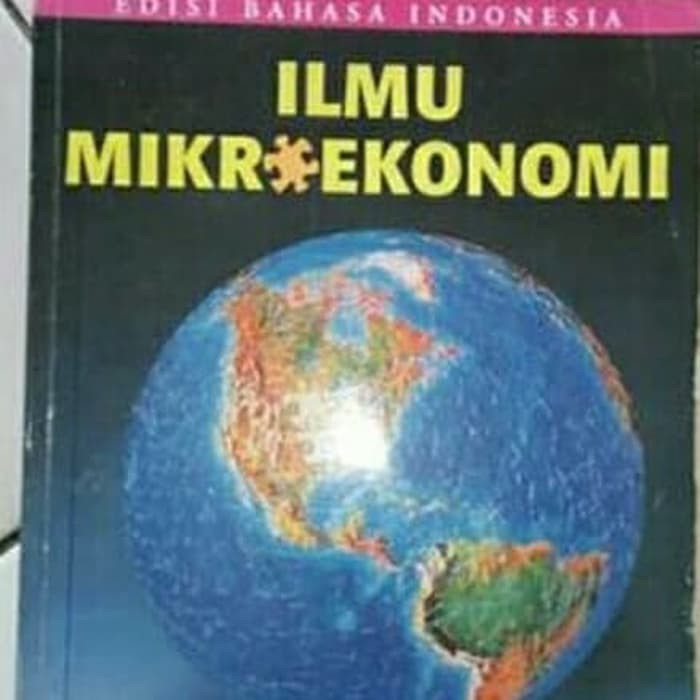ilmu mikroekonomi samuelson edisi 17