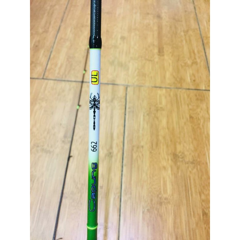 Joran relix capung 662 ul gen 2 2020