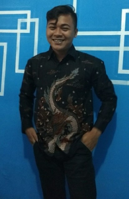Kemeja Batik Pria Lengan Panjang Exclusive Kemeja Batik Cowok Kerja