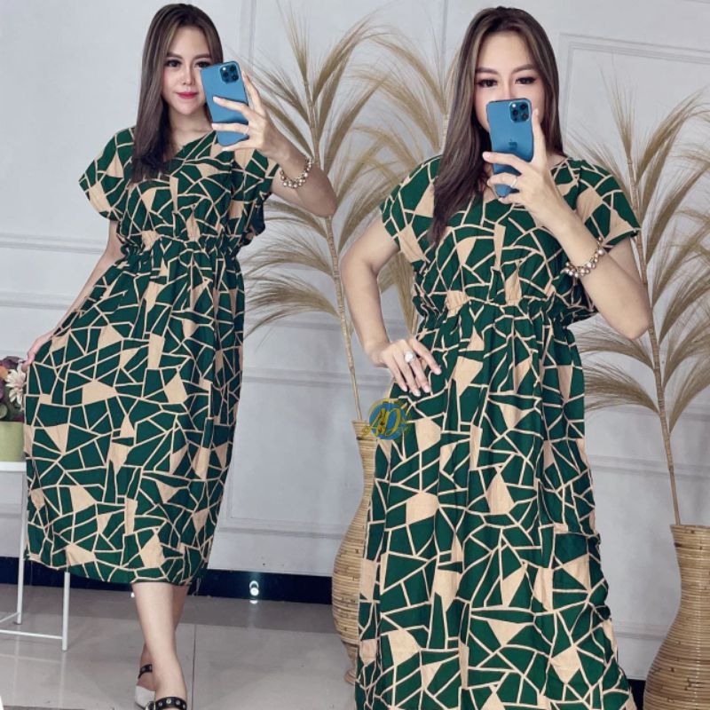 DASTER ARAB ZEMA | RAYON SUPER GRADE A | RESLETING DEPAN BUSUI | RENDA MILO-Mano kaca jotol