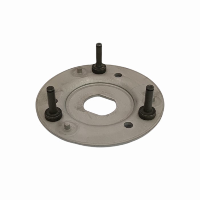 Plate comp Drive dudukan kampas ganda Scoopy ESP 22350-K16-A41