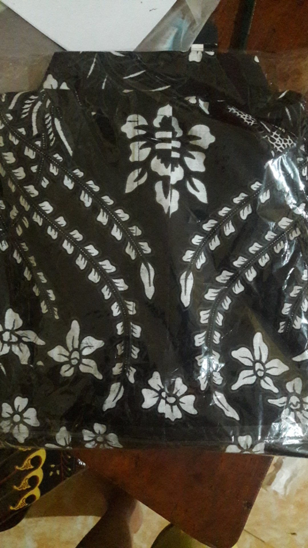 Promo Batik Anak 13-16 Tahun | Kemeja Batik Lengan Pendek | Seragam Batik | Bisa Bayar Ditempat Cod