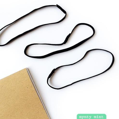 

✅Promo ⚡pesial❤Connecting Rubber Band