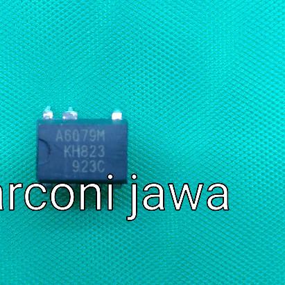 ic A6079m IC Dip 7pin