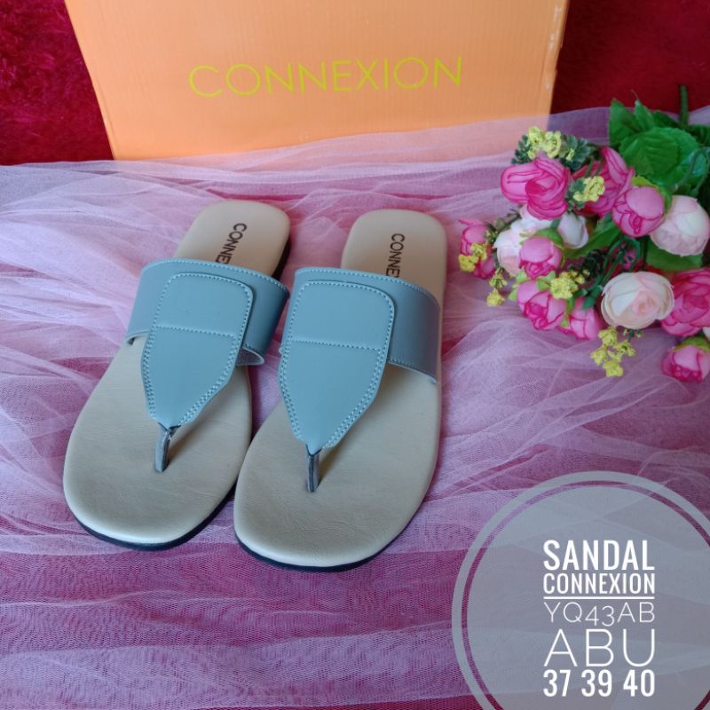 Sandal Connexion