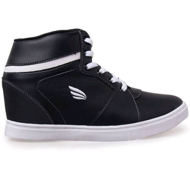 Sepatu Homypad Rachel Sepatu sekolah anak