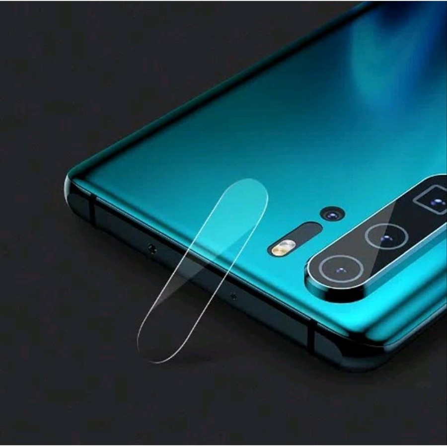 Huawei P30 Pro / Mate 20 Pro Tempered Glass Kamera Pelindung Kaca