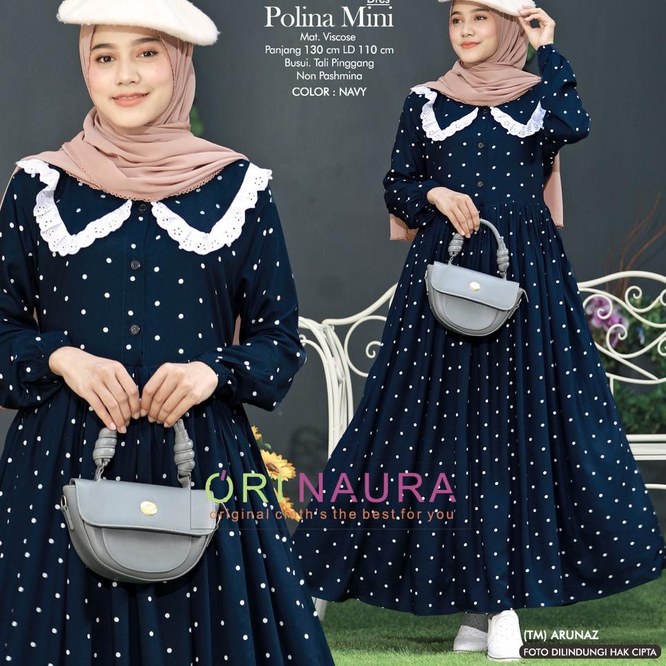 {RGJ.25Au22ᴬ} [ PALING DICARI ] GAMIS 100 MOTIF // MIDI DRESS // GAMIS WANITA DEWASA// BY PINKAN // 
