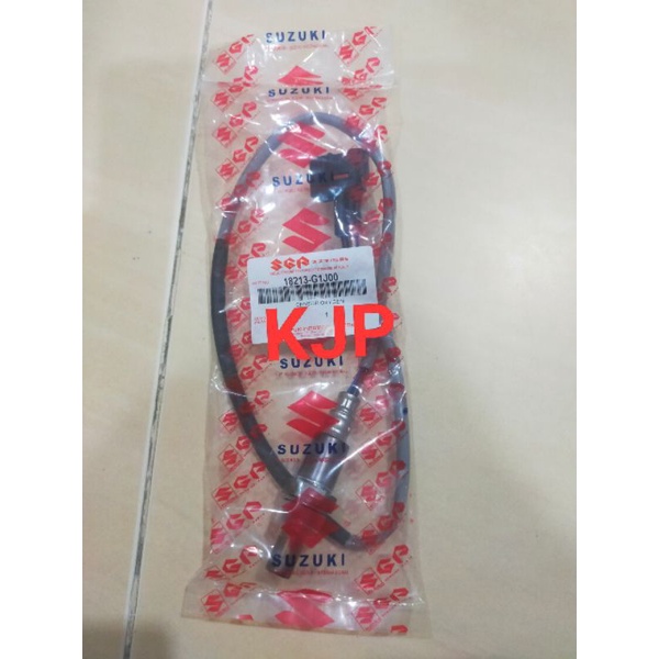 Sensor Oksigen Sensor 02 Suzuki Ertiga