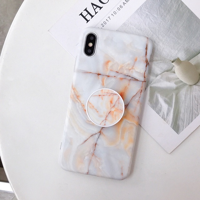 Marble Matte Iphone Samsung A20 A30 A50 A30s A50s Huawei P20 P30 pro 6s+ 6+ 7 7+ 8 8+ X Xs Xr XsMAX