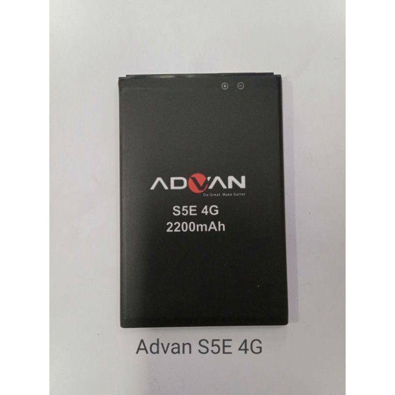 Baterai Advan S5E 4G . S50K battery batre baterei batere bateray batrei batrai