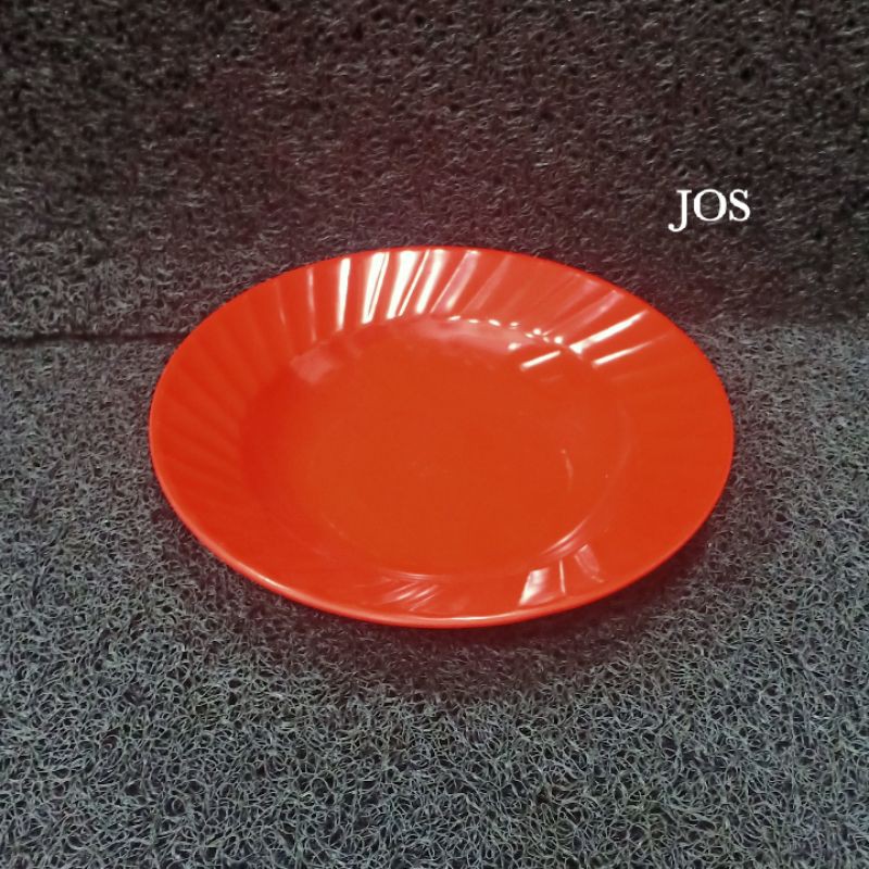 PIRING KECIL/LEPEK MELAMIN UNICA M1077