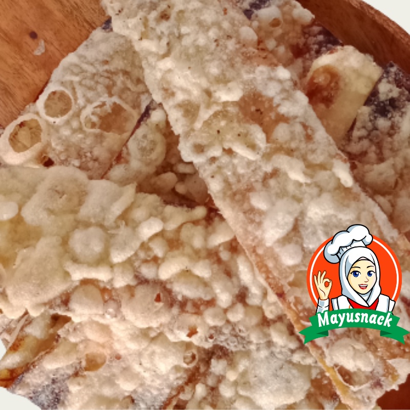 

Sale Pisang Kering Bandung Kiloan 125gr