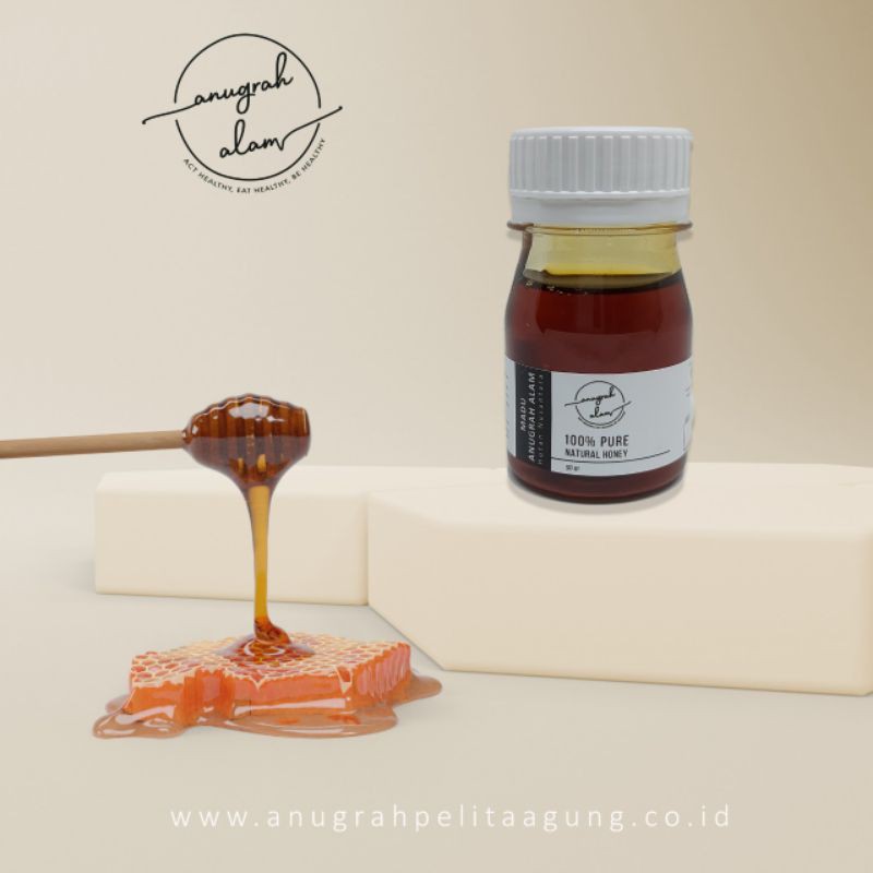 

Madu Murni 100% | Madu Hutan Asli Dari Kalimantan