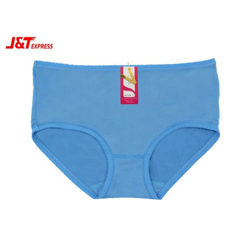 Celana Dalam Wanita Vaya 105 | CD Seksi | Katun