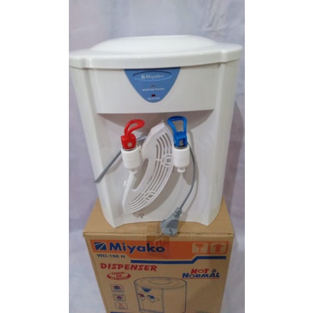 Dispenser miyako 186