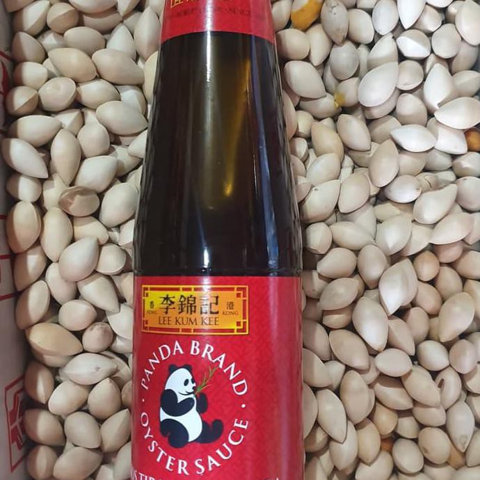 

Mas.Lynda - Saus Tiram Lee Kum Kee 770Gr Oyster Sauce