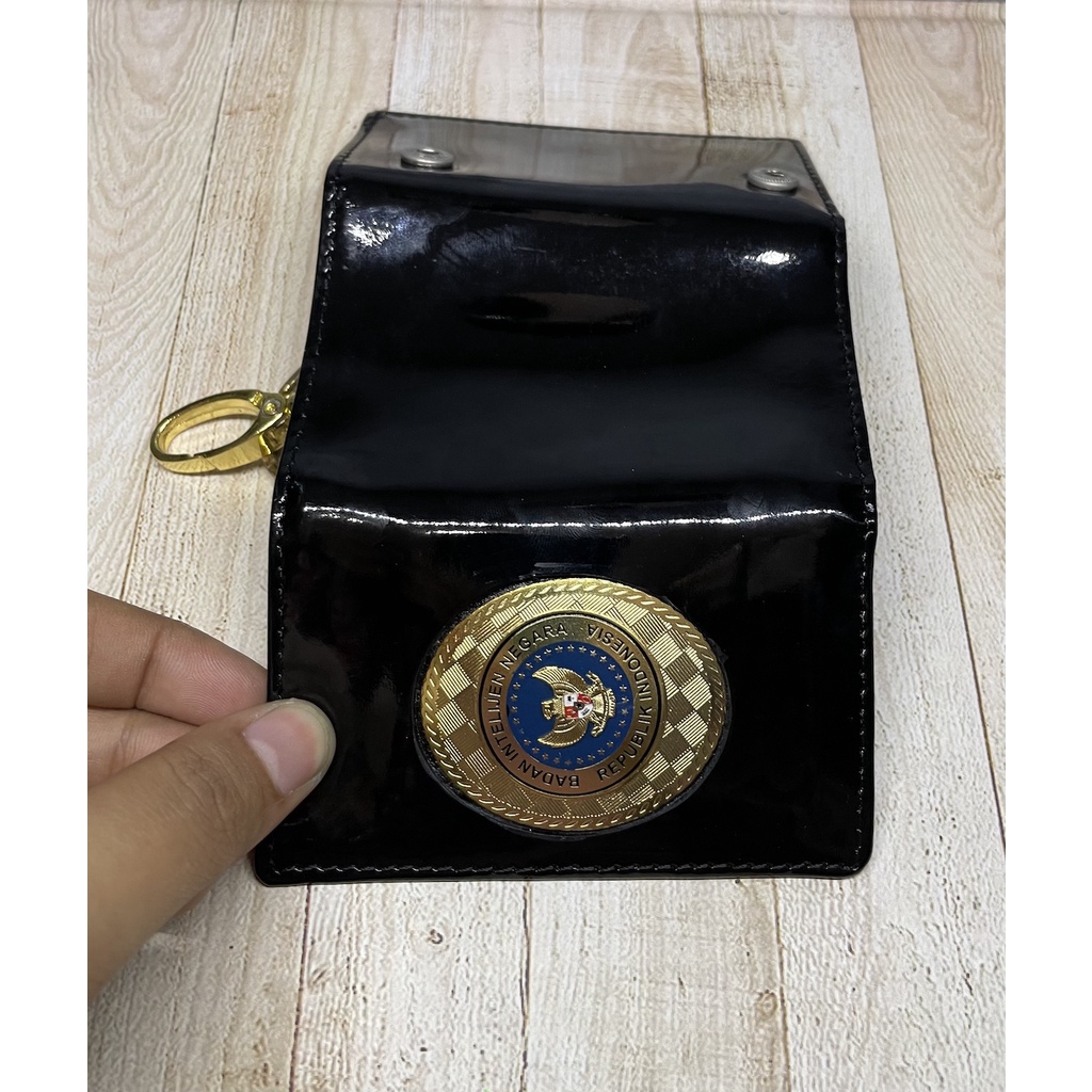 Dompet STNK BIN|Tempat Kunci BIN|Tempat STNK BIN|Dompet BIN