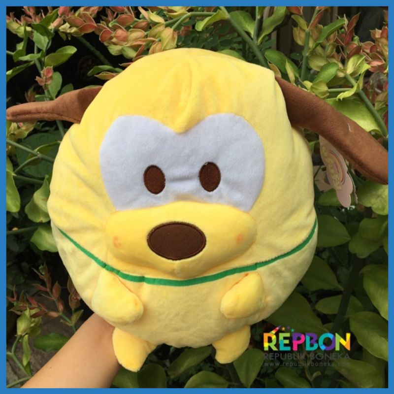 BONEKA BESAR BARU Uy7 BONEKA DISNEY UFUFY PLUTO ANJING DOG DISNEY